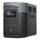 EcoFlow DELTA 2 Max portable power station Lithium Iron Phosphate (LiFePO4) 2400 W 23 kg