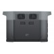 EcoFlow DELTA 2 Max portable power station Lithium Iron Phosphate (LiFePO4) 2400 W 23 kg