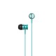 Havit E303P wired headphones Blue