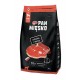 PAN MIĘSKO Beef with goat M - dry dog food - 20kg