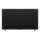 TCL Q6C 85Q6C TV 2.16 m (85") 4K Ultra HD Smart TV Wi-Fi Metallic