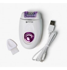 Oromed Oro-Epil Silk Roosa Epilaator