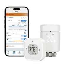 Eve Systems Thermo Room Comfort Set