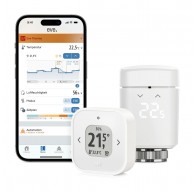 Eve Systems Thermo Room Comfort Set