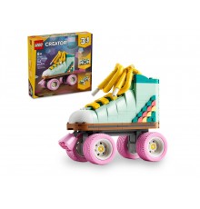 LEGO CREATOR 3 IN 1 31148 RETRO ROLLER SKATE