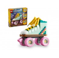 LEGO CREATOR 3 IN 1 31148 RETRO ROLLER SKATE