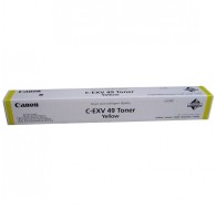 Canon 8527B002 toner cartridge 1 pc(s) Original Yellow