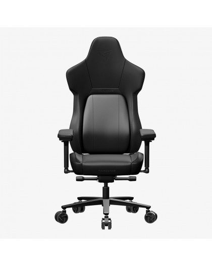 ThunderX3 CORE Modern Universal gaming chair Padded seat Black