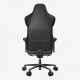 ThunderX3 CORE Modern Universal gaming chair Padded seat Black