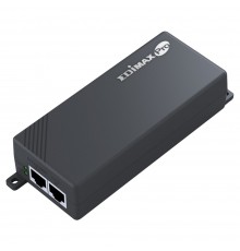 Edimax GP-101IT PoE adapter Gigabit Ethernet 53 V