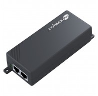 Edimax GP-101IT PoE адаптер Gigabit Ethernet 53 В