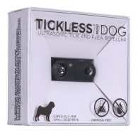 Tickless Pet Mini Ultrasonic tick repeller