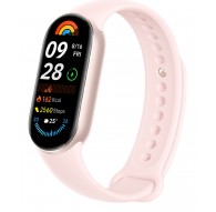 Xiaomi Smart Band 9 Wristband activity tracker 4.11 cm (1.62") Rose