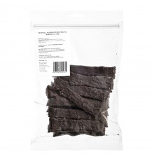 PETITTO Dried meat strips Game - dog treat - 400g