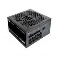 Thermaltake Toughpower GT 1200W power supply unit 24-pin ATX ATX Black