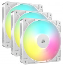 Corsair RS120 ARGB Computer case Fan 12 cm White 3 pc(s)