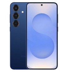 Samsung Galaxy S25 15.8 cm (6.2") Dual SIM Android 15 5G USB Type-C 12 GB 128 GB 4000 mAh Navy