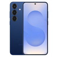 Samsung Galaxy S25 15.8 cm (6.2") Dual SIM Android 15 5G USB Type-C 12 GB 128 GB 4000 mAh Navy