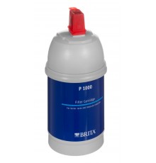 Water Filter Cartridge Brita P 1000 1 pc