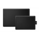Wacom One by Small graphic tablet Black 2540 lpi 152 x 95 mm USB