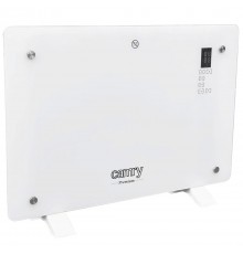 Glass Convector Heater Camry CR 7721