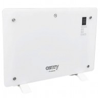 Glass Convector Heater Camry CR 7721