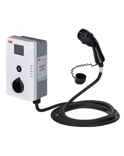 ABB TAC-W22-G5-RD-MC-0 380 - 415 V Black, Grey