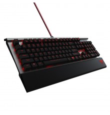 Patriot Memory Viper V730 keyboard Gaming USB UK English Black