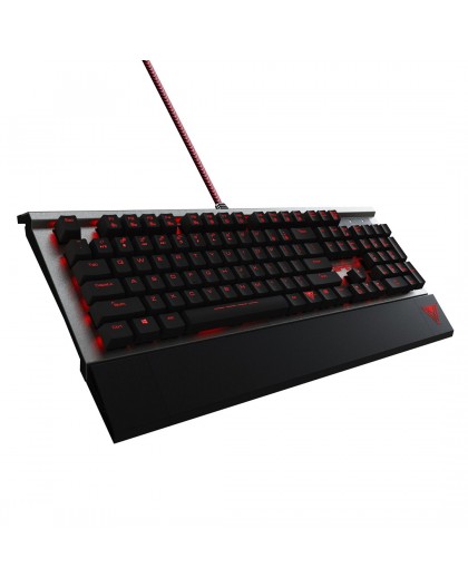 Patriot Memory Viper V730 keyboard Gaming USB UK English Black