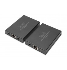Digitus HDMI KVM IP Extender Set