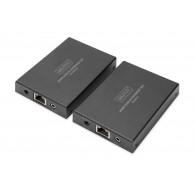 Digitus HDMI KVM IP Extender Set