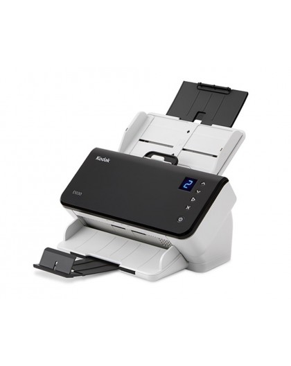 Kodak E1030 ADF scanner 600 x 600 DPI A4 Black, White