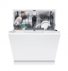 Candy RapidÓ CS 4E7L0W Fully built-in 14 place settings E