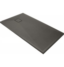 Granite rectangular shower tray 140x70 cm