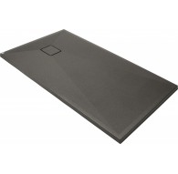 Granite rectangular shower tray 140x70 cm