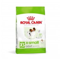 ROYAL CANIN Adult x- small SHN - dry dog food - 3kg