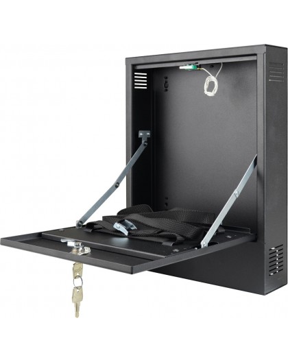 OBUDOWA DVR Pulsar AWO528