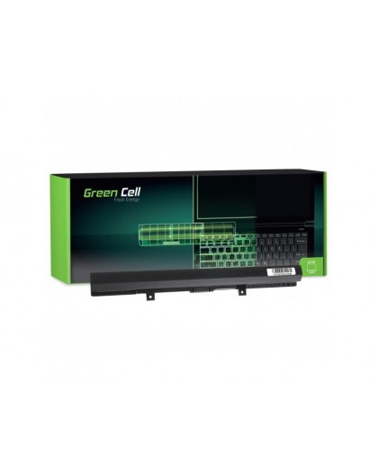 Green Cell TS38 notebook battery
