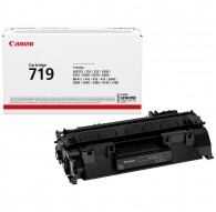 Canon Toner CRG-719 3479B002 cartridge 1 pc(s) Original Black