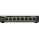 NETGEAR 8-Port Gigabit Ethernet High-Power PoE+ Plus Switch (GS308EPP) Managed L2/L3 Gigabit Ethernet (10/100/1000) Power over E