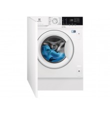 ELECTROLUX EWN7F447WIP built-in washing machine