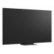 LG OLED evo AI OLED83C51LA TV 2.11 m (83") 4K Ultra HD Smart TV Wi-Fi Black