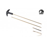 Cleaning rods set cal. 5.5 Leader