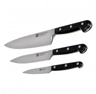 ZWILLING Set of knives Stainless steel Domestic knife
