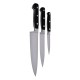 ZWILLING Set of knives Stainless steel Domestic knife