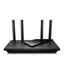 TP-Link Archer AX3000 Multi-Gigabit Wi-Fi 6 Router with 2.5G Port