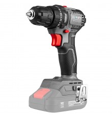 Brushless Drill Driver 18V, 10mm Chuck, Compact, Energy+, without Battery
