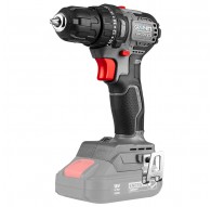 Brushless Drill Driver 18V, 10mm Chuck, Compact, Energy+, without Battery