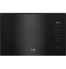 Beko BMGB20212B Built-in Grill microwave 20 L 800 W Black
