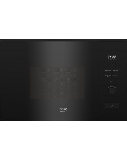 Beko BMGB20212B Built-in Grill microwave 20 L 800 W Black
